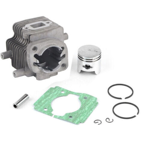 Kit de Piston cylindre, accessoire en acier inoxydable adapté au taille-haie 23CC HT2300 (1/4)