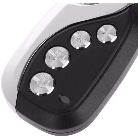 Transmitter Garage By Remote Control Fob Cloning Gate Duplicator 433.92Mhz (1/4)