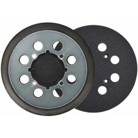 Patin de rechange pour ponceuse DeWalt DCW210N DWE6423 5", numéro de pièce du fabricant d’équipement d’origine : N329079 (1 pcs) (1/4)