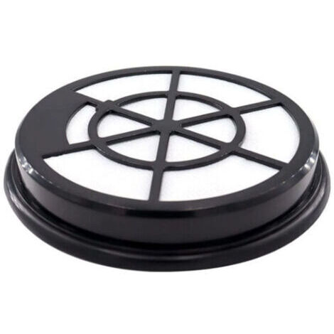 Accessoires de filtre pour aspirateur Bush, cylindre sans sac VCS35B15K0D-70/NEN110A, pré-filtre lavable, 2 pièces (1/4)
