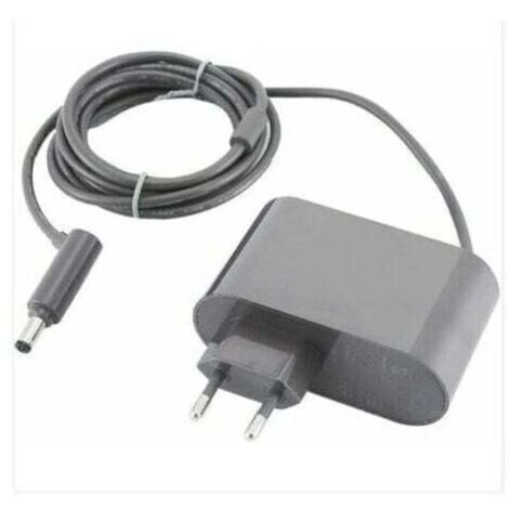 Chargeur pour Dyson V8 V7 V6 Alimentation Adaptateur (26,1 V), Chargeur de Rechange (1/4)