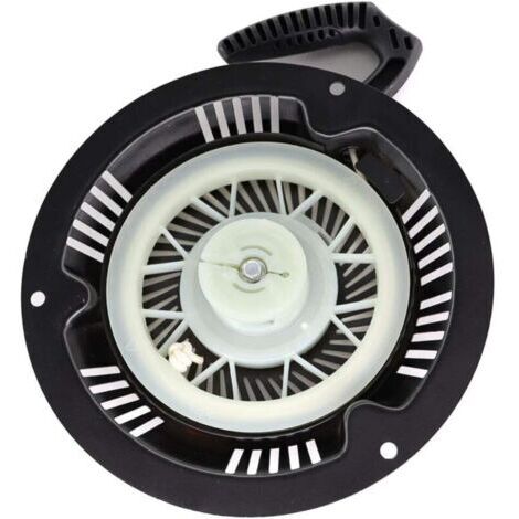 Démarreur à câble pour tondeuse à gazon Fuxtec FX-RM2060, FX-RM2060S, FX-RM1850ECO, FX-RM1855, FX-RM1860, FX-RM20SA60, FX-RM2055, FX-RM2060S (1/4)