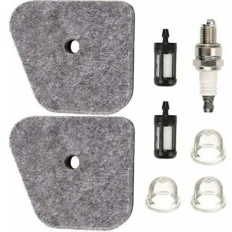 Filtres à Air FS90r pour Stihl Fs87 Fs90 Fs90r Fs100 Fs110 Fs130 Fs310 Hl100 Hl90 Hl95 Ht101 Ht100 Ht130 Ht131 - Remplacement