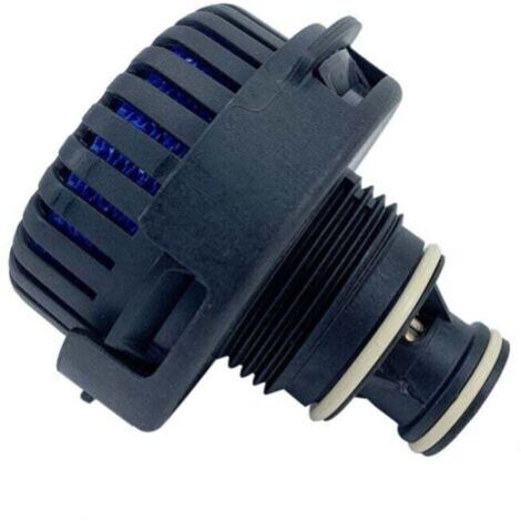 Valve de ventilation pour camions (2440299, 9325109052, 2310330) (1/4)