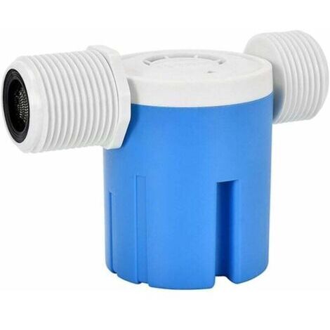 Vanne à flotteur, Vanne de contrôle du niveau d'eau, DN-25 Vanne à flotteur automatique, Vanne à flotteur incorporé, Vanne à flotteur incorporé (1/4)