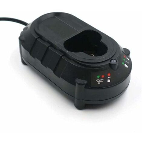 Convient pour chargeur makitα BL1013 chargeur de batterie au lithium 10.8V chargeur DC10WA (1/4)
