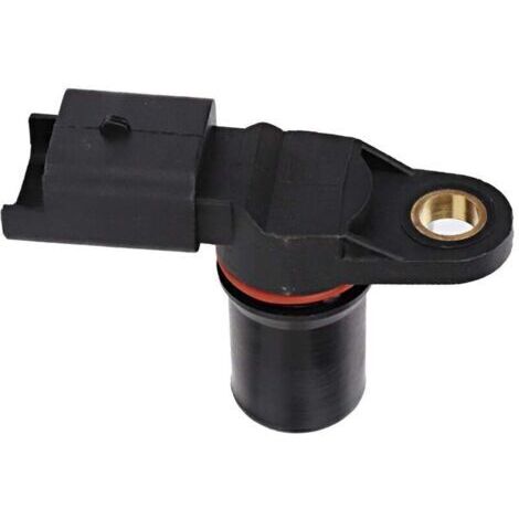 Arbre à cames Capteur de Position Compatible with Clio/Laguna/Megane 7715877 (1/4)