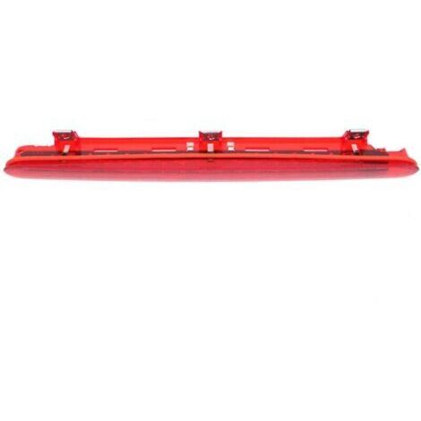 Zoternen Troisième feu stop, lampe à queue à LED étanche Remplacement de la lumière à montage élevé pour VW Touran 02.2003-05.2010, 1T0945097A (1/4)