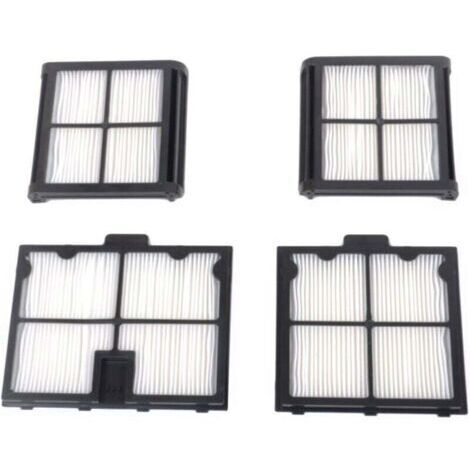 Cartouches Filtration Ultra Fin pour Robot s et e 9991466-assy (1/4)