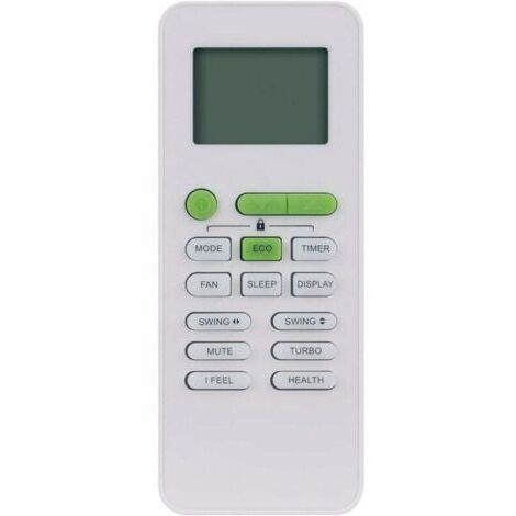 GYKQ-52 d'origine pour télécommande de climatiseur TCL (1/3)