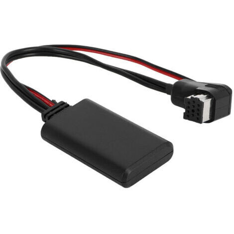 Adaptateur AUX sans fil Bluetooth Module stéréo audio de voiture pour IP-BUS (1/4)
