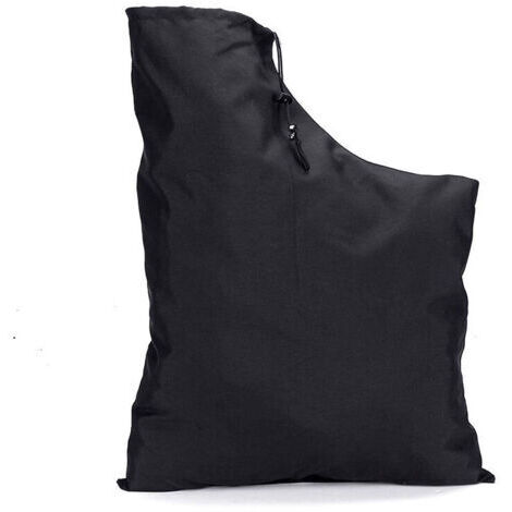 Sac aspirateur souffleur de feuilles, sac aspirateur souffleur de feuilles résistant à la corrosion pour souffleurs et aspirateurs ultra-feuilles