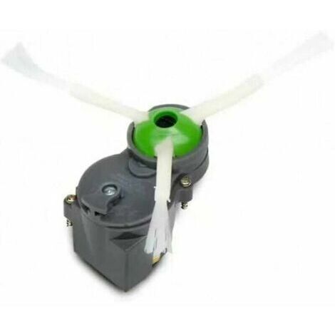 Accessoire pour aspirateur Module de moteur à brosse latérale pour Irobot Roomba E6 E5 I7 500 600 700 Series (1/4)