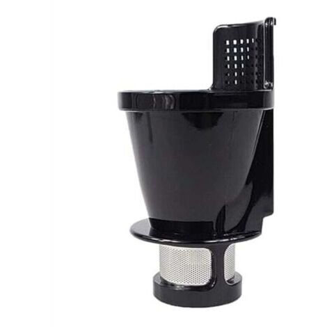 Tambour Tamis Jus Vertical Centrifugeuse à Mastication Compatible Modèles 8006 8005 8004 8003 (1/4)