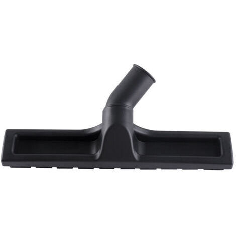Brosse d'aspirateur universelle de 35 mm, compatible avec Kärcher/Bosch/Siemens/Samsung/Metabo/Medion/Philips/Miele/Dirt Devil/Panasonic, brosse pour sols durs, pièces de rechange (1/4)