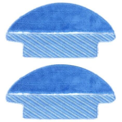 Kit de pièces de rechange pour aspirateur Cecotec Conga 3090, consommables, chiffon de nettoyage (1/3)