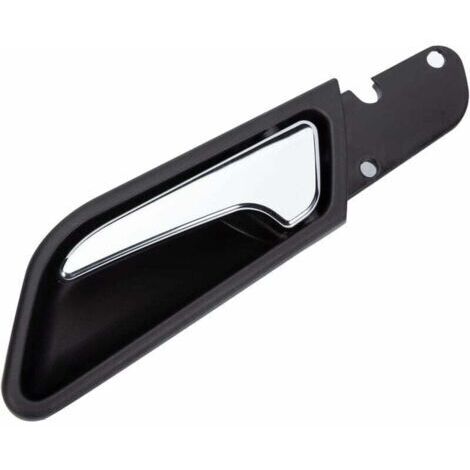 Couvercle de poignée de porte gauche de rechange pour Mercedes Benz Classe A W169 Classe B W245 2008-2012 (1/4)