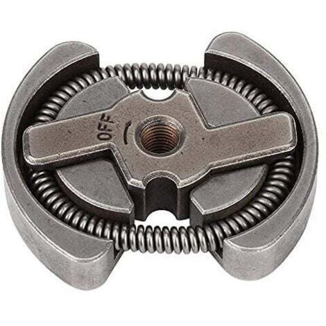 Pièce de rechange d'embrayage de tronçonneuse 530014949 adaptée pour Husqvarna 36/41/136/141/137/142/235/235E/240/240E (1/4)