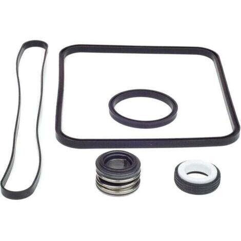 Joint de rechange pour pompe Super Pump pour kit Go compatible avec les modèles SP1600, SP2600 Regular, X, VSP. SPX1600TRA SP1600Z2 PS-201 SPX1600R SPX160 0S SPX1 600T Piscine (1/4)
