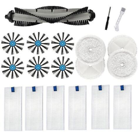 Pour aspirateur robot pour animaux de compagnie Bissell 3115/ev675 Floor Expert Wet And Dry (1/3)