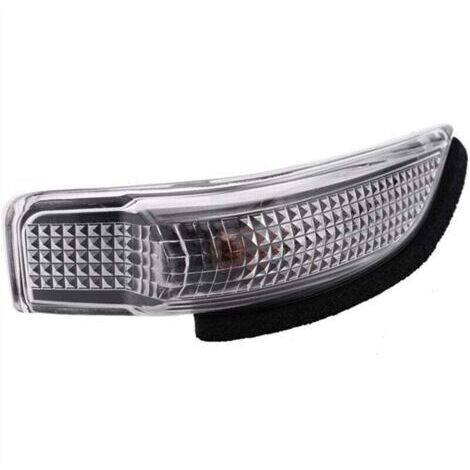 Clignotant de Rétroviseur Gauche Compatible Yaris Prius C (1/4)