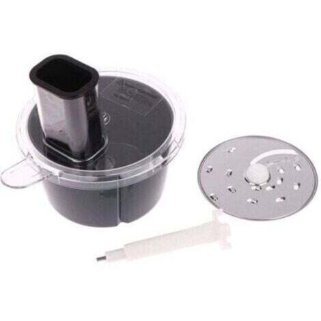 Coupe-legumes et fromage multifonctionnel, accessoire Thermomix, rape a fromage pour Termomix tm6 ou tm5 (1/4)