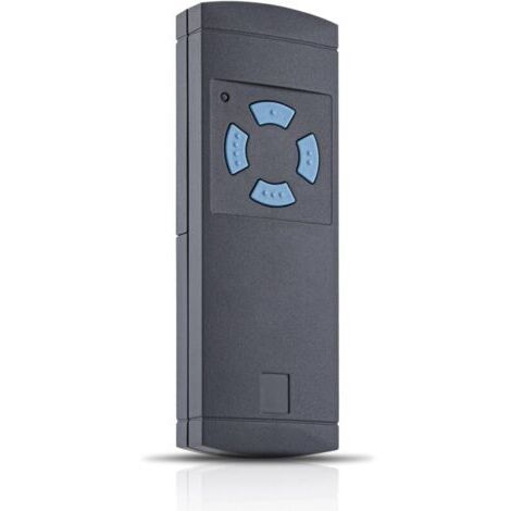 868,35 MHz Duplicator Hansender Compatible avec Hormann HS4 HSM2 HSM4 HS1 HS2 HSE2 HSE4 HSZ1 HSZ2 HSP4 HSP4-C HSD2-A HSD2-C 868 1 pièces (1/4)