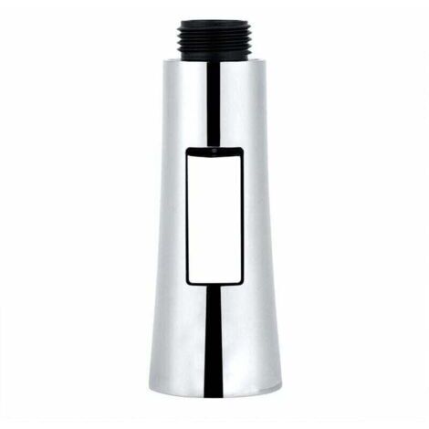 Douchette Extractible Robinet Evier de Cuisine Multifonction Robinet Pulvérisateur Robinet d'Eau de Douche pour Salle de Bain Lavabo (1/4)