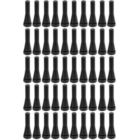 50 Pcs Volaille Plumer Doigts en Caoutchouc Épilation Bâton Plucker Poulet Plucker Picker Enlèvement Plumer Machine pour Poulet Canards Poulet Caille (1/4)
