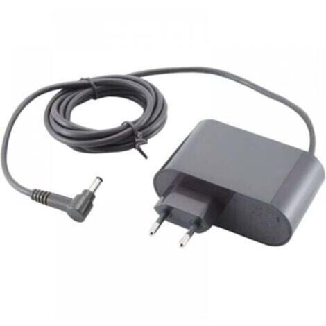 Accessoires pour appareils 30,45 V V6 V7 V8, nouvelle lumière grise, adaptateur secteur pour chargeur (1/4)
