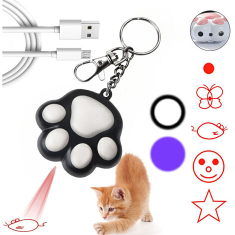 Stylo laser pour chat (1/4)