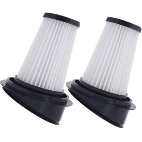 2 Pack Grundig VCH9629 Filter Compatible with VCH9630 VCH9631 VCH9632 élément filtrant (1/4)