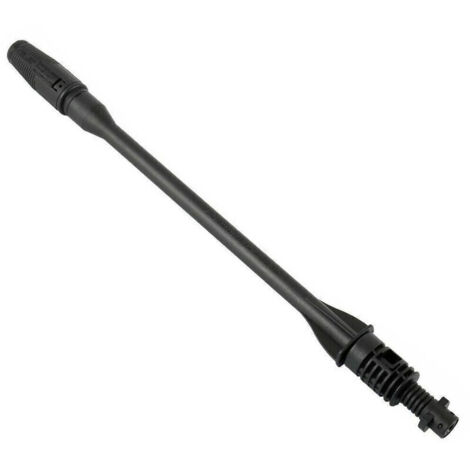 Karcher K1 K2 K3 K4 K5 K6 K7 buse de pistolet de pulverisation pour lave-auto haute pression - orange gris (1/4)