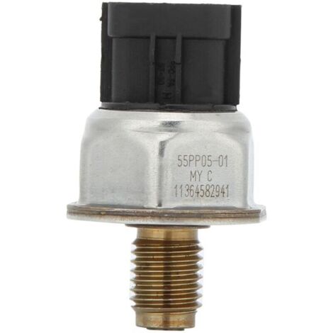 Capteur haute pression pour Rail de carburant 55PP05-01, adapté pour Holden Colorado 3.0L 2008 – 2012. (1/4)