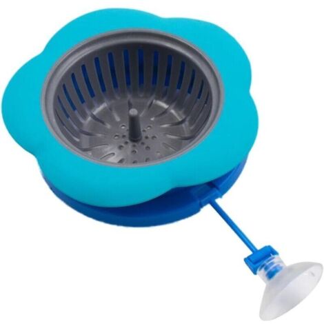 Diffuseur/verseur pour changement d'eau d'aquarium, déflecteur de flux d'eau - régulateur de débit d'eau. Outil de changement d'eau sûr et inodore pour protéger le gravier. (1/4)