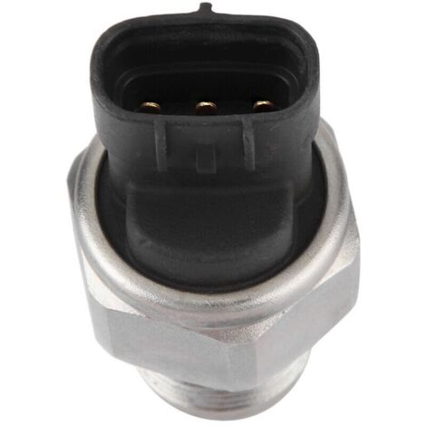Capteur de pression de carburant à rampe commune Diesel robuste 89458-71010 pour TOYOTA HILUX D4D 3.0L (1/4)