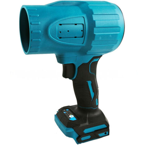 Ventilateur à Jet Turbo sans balais, souffleur d'air électrique sans Fil, Outil électrique portatif, (sans Batterie) (1/4)