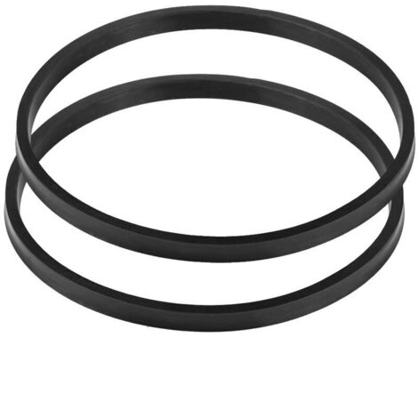 Briseur de Perles en Caoutchouc Joints Loosener pour Machine à Changer les Pneus Cylindre d'air(200mm) (1/4)