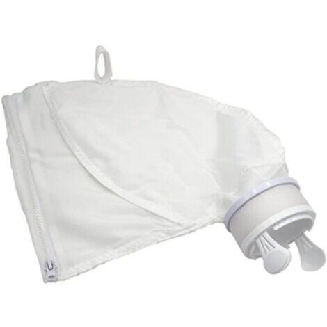 Accessoire robot piscine, Sac à limon adaptable Haute Qualité pour Polaris 280 ou 480 robot nettoyeur de piscine,GU.B/bon,1pcs (1/4)