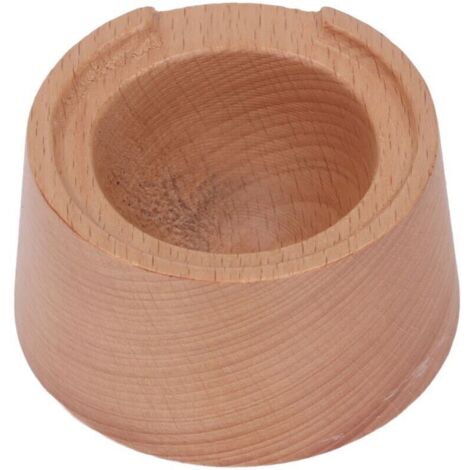 Support de Recharge de Capsules de café en Bois, Robuste et Pratique, Support de Poudre de café Compatible avec Diverses Capsules de café, pour la Maison, le Bureau et les Cafés (1/4)
