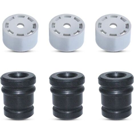 AV Annular Buffer Mount Set For STIHL 029 039 MS210 021 MS250 025 023 MS230 MS290 MS310 MS390 Chainsaw Parts (1/4)