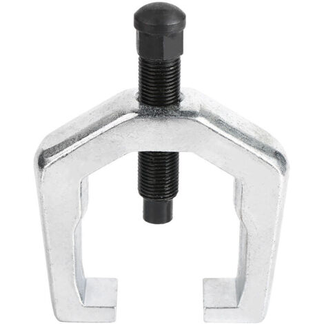 Séparateur à rotule Séparateur de bras Outil d'extraction Tige de tirant Extracteur d'extrémité avant Kit de Dépose Dépose d'outils Requis(Grand) (1/4)