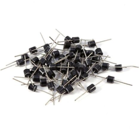 Redresseur, Diode Faible Courant de Fuite Inverse capacité de Courant élevé pour l'industrie. (1/4)
