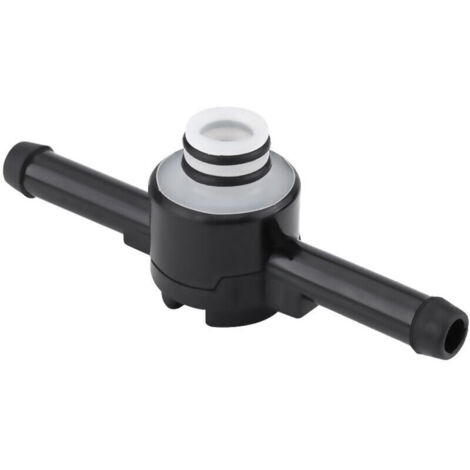 Valve de Filtre à Carburant 丨 Clapet Anti-retour de Filtre à Carburant 丨 Filtre à Carburant Dioche 1.9 Tdi Clapet Anti-retour de Filtre à Carburant pour 99-05 1J0. (1/4)