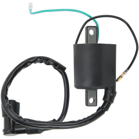 Module de bobine d'allumage moto 6V 30530330003 Remplacement pour CB100 Super Sport 19701972 Autres pièce de rechange pour voiture (1/4)
