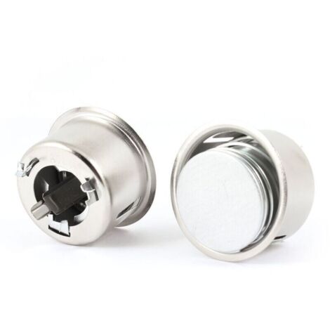 Thermostat de remplacement capteur magnétique limiteur 2 pcs pour cuiseur à riz électrique (1/3)