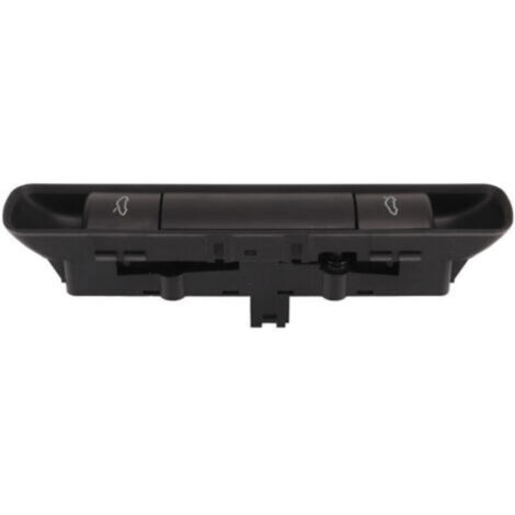 Interrupteur de déverrouillage de capot et de coffre de rechange 99761310502A05 pour 911 Carrera Targa Turbo Boxster Cayman (1/4)