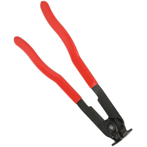 Pince à sertir universelle CV en acier inoxydable haute dureté pour usage professionnel. (1/4)