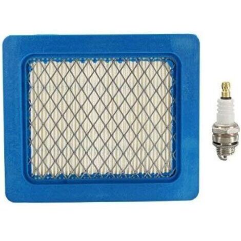 Kit De Service De Filtre Plug & Air pour Tondeuses Et Gcv 135/160/190 (1/5)