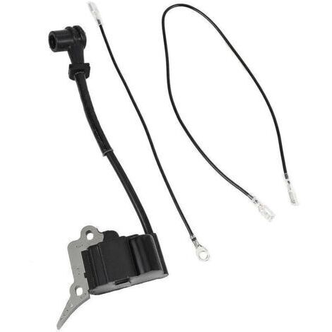 Bobine d'allumage Tronçonneuse Pièces Trimmer 2500 25cc Pour Garden Power Toolswanan (1/4)